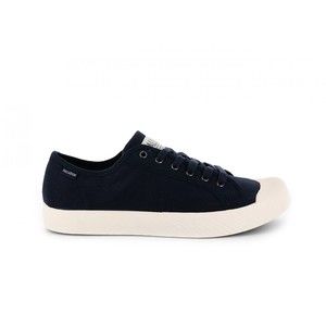 Palladium Pallaphoenix OG CVS in Indigo (UNISEX) MEN SZ 3.5 WOM SZ 5